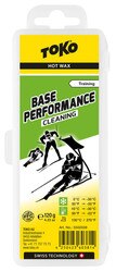 Toko Base Performance Cleaning Wax 120g